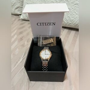 Women’s Citizen Watch